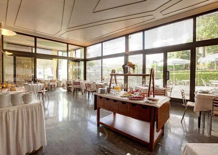 فندق Beau Rivage 3*