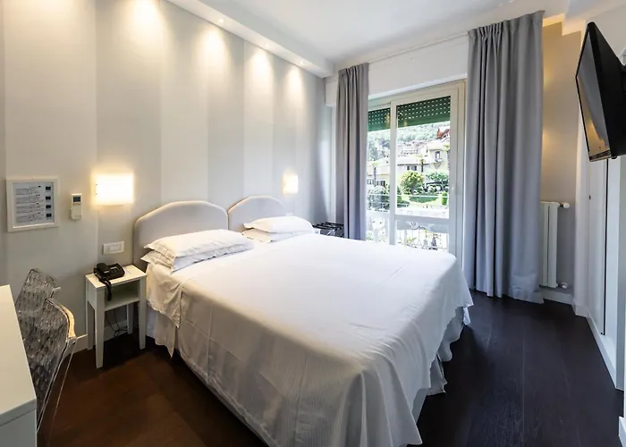 Beau Rivage فندق بافينو