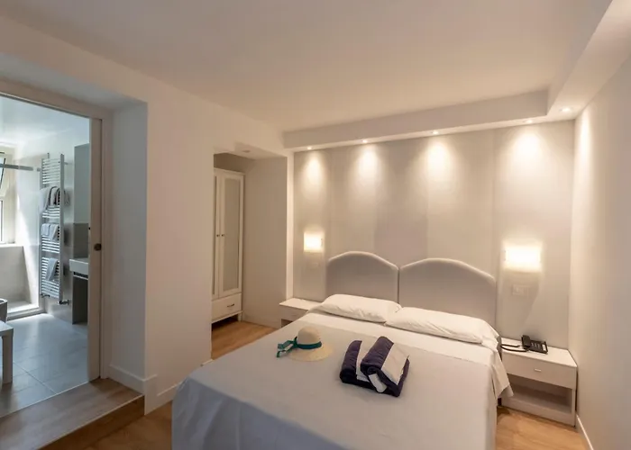 فندق Beau Rivage بافينو