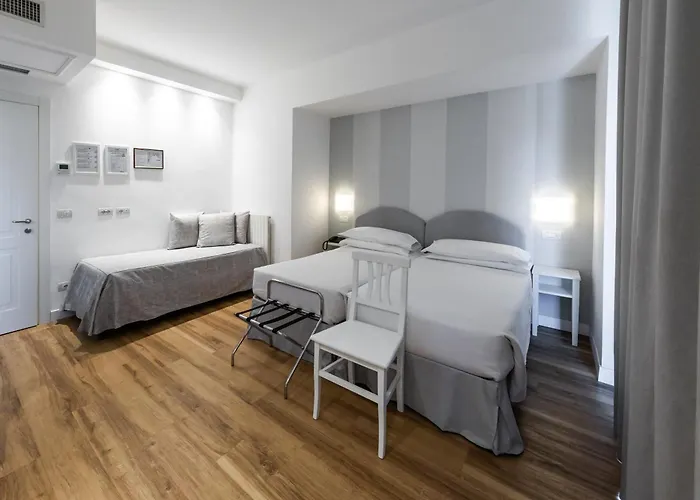 Beau Rivage 3* Baveno