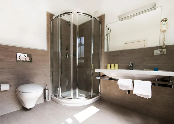 Beau Rivage 3* Baveno