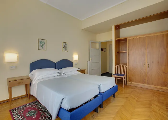 Beau Rivage Hotel 3*