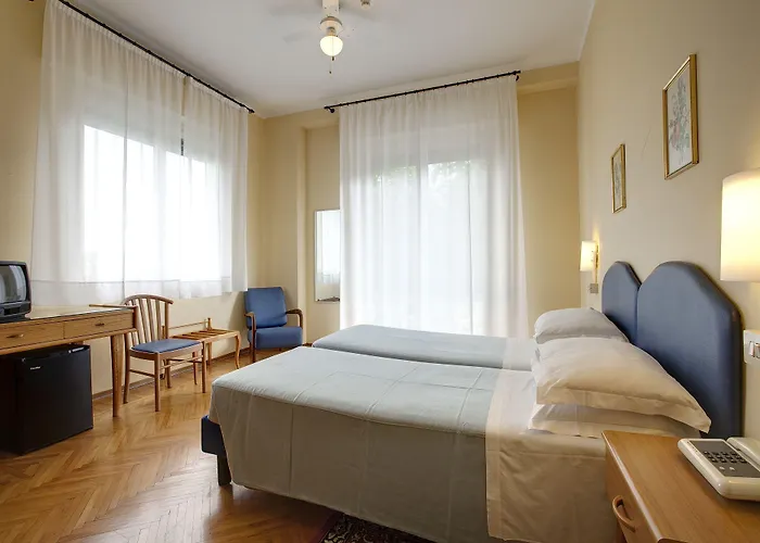 Beau Rivage فندق بافينو