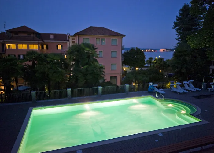 فندق Beau Rivage