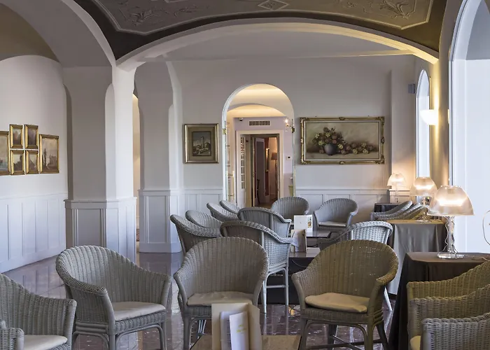 Beau Rivage بافينو