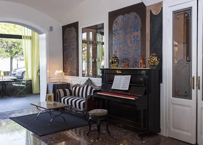 Beau Rivage بافينو