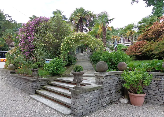 فندق Beau Rivage 3*