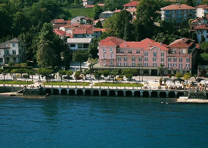 Beau Rivage بافينو