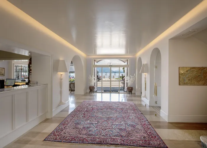 فندق Beau Rivage 3*