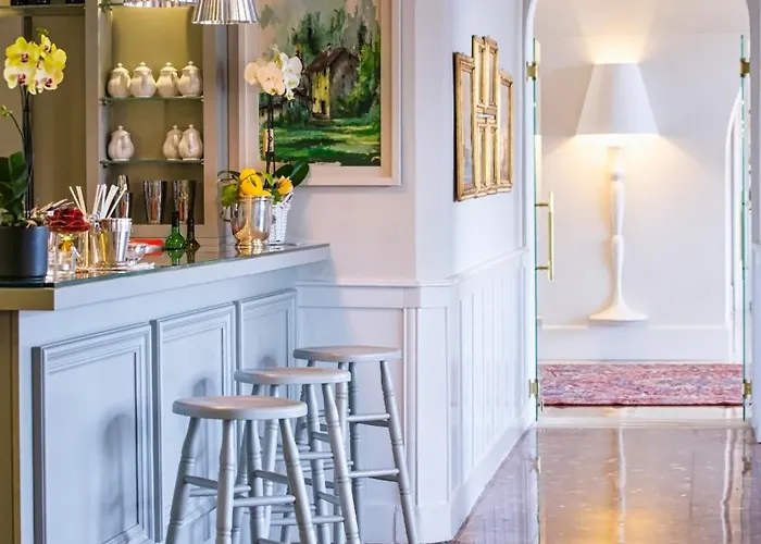 Beau Rivage فندق 3*