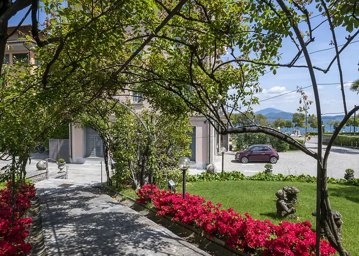 فندق Beau Rivage 3*