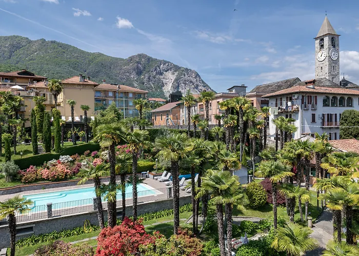 فندق Beau Rivage