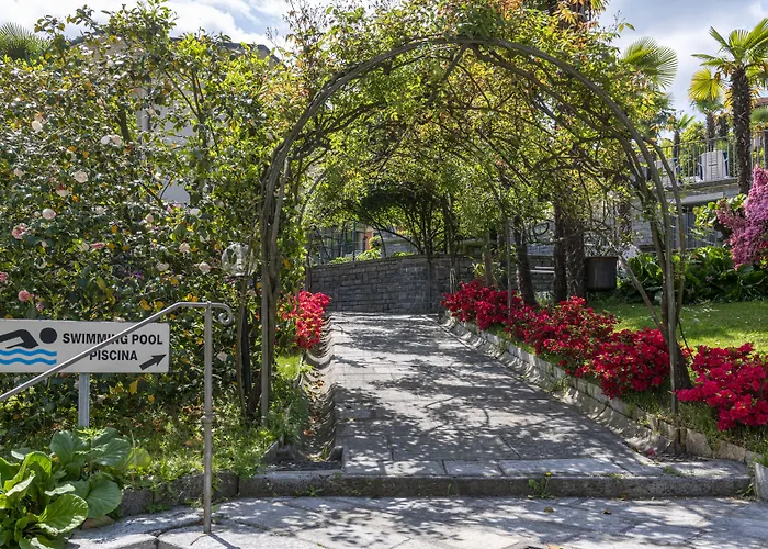 فندق Beau Rivage بافينو