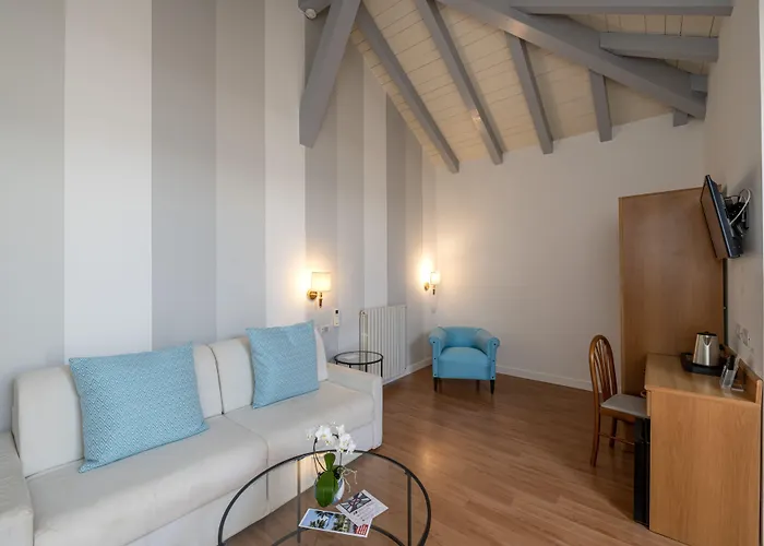 Beau Rivage Hotel Baveno