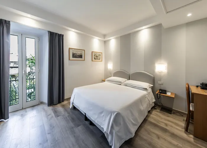 Beau Rivage بافينو