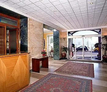 فندق Beau Rivage