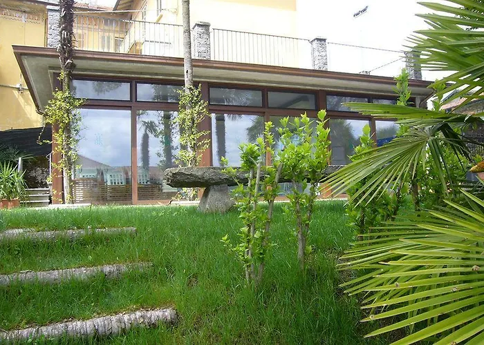 Beau Rivage بافينو