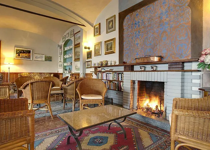 Beau Rivage Hotel Baveno