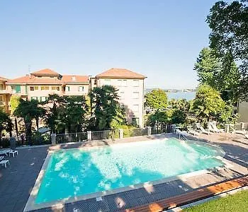 Beau Rivage Hotel 3*