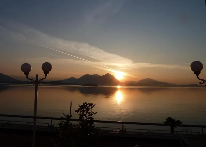 Beau Rivage Hotel Baveno