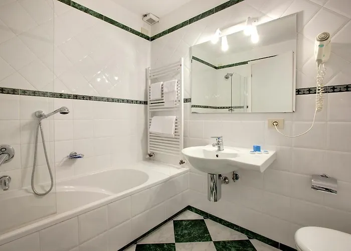 فندق Beau Rivage بافينو