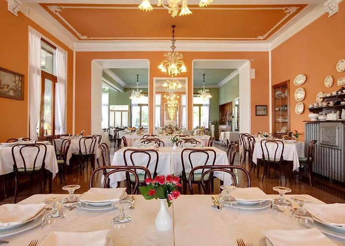 Beau Rivage فندق