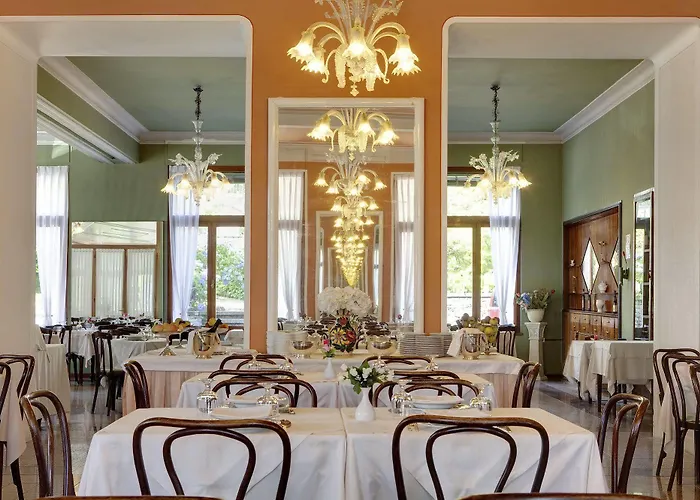 Beau Rivage 3* Baveno