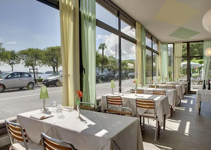 Hotel Beau Rivage Baveno