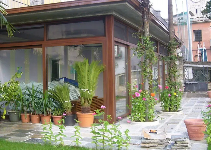 Beau Rivage 3* بافينو