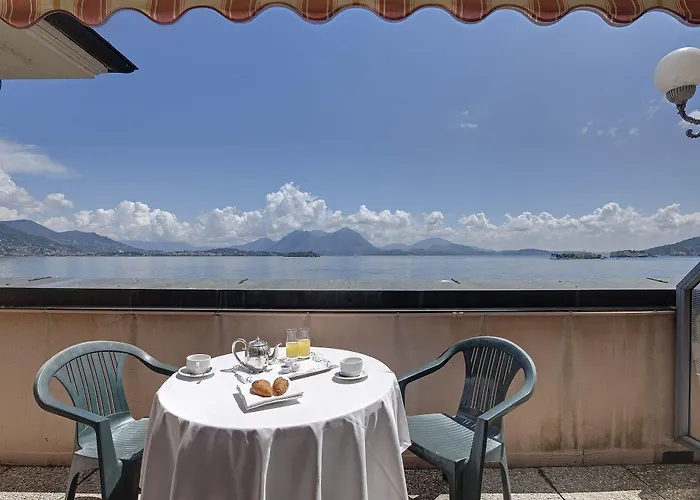 Beau Rivage Hotel 3*