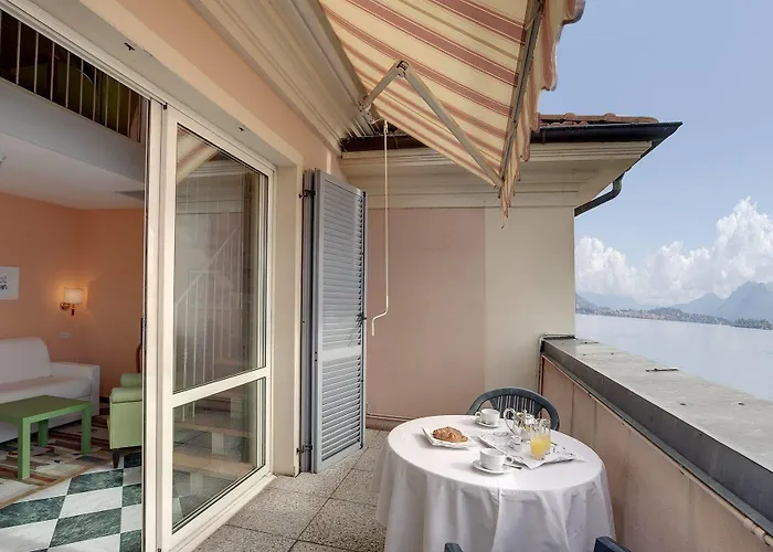 فندق Beau Rivage